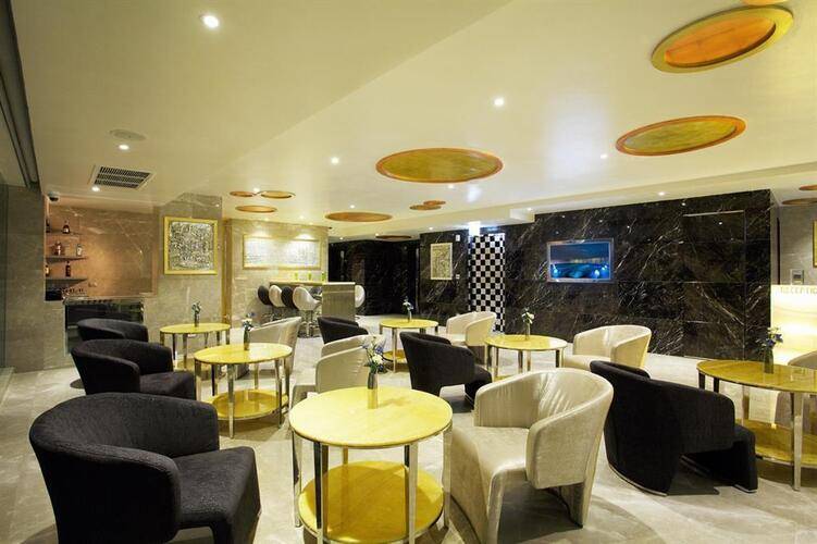 Centra By Centara Avenue Hotel Pattaya (Ex. Centra Avenue Pattaya)