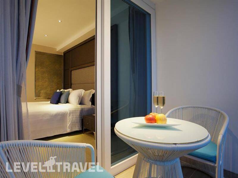 Фотография Centra By Centara Avenue Hotel Pattaya (Ex. Centra Avenue Pattaya)