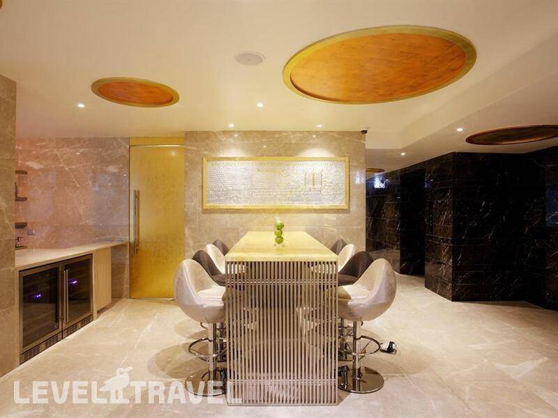 Фотография Centra By Centara Avenue Hotel Pattaya (Ex. Centra Avenue Pattaya)
