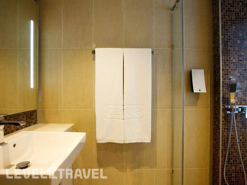 Фотография Centra By Centara Avenue Hotel Pattaya (Ex. Centra Avenue Pattaya)
