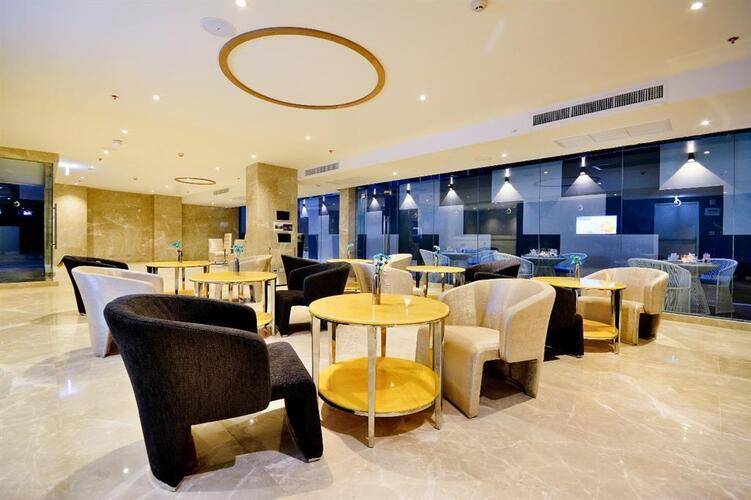 Centra By Centara Avenue Hotel Pattaya (Ex. Centra Avenue Pattaya)