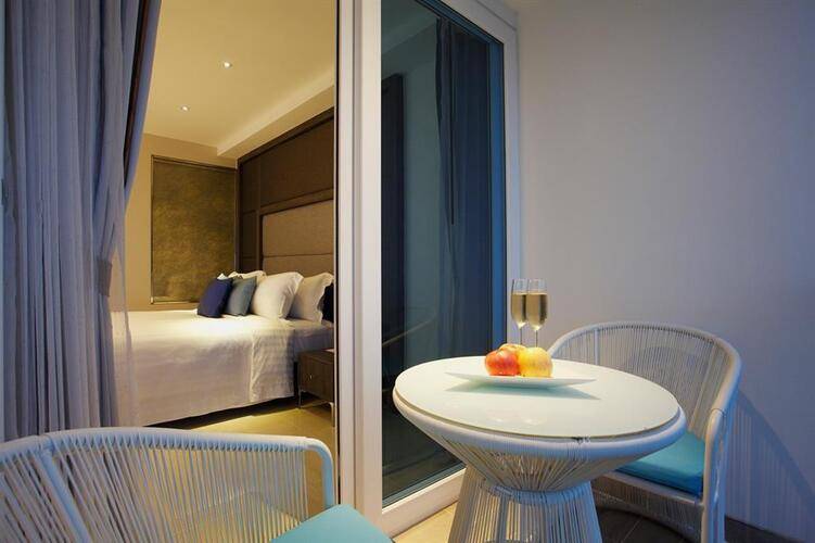 Centra By Centara Avenue Hotel Pattaya (Ex. Centra Avenue Pattaya)