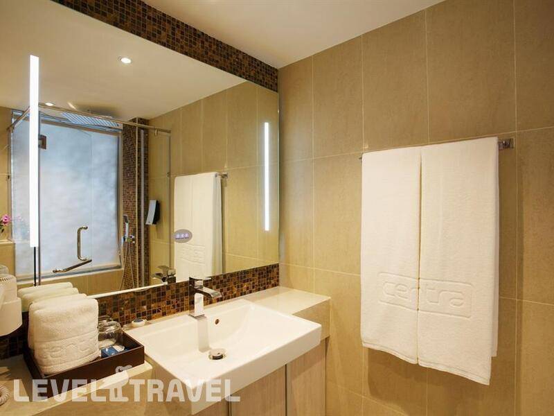 Фотография Centra By Centara Avenue Hotel Pattaya (Ex. Centra Avenue Pattaya)