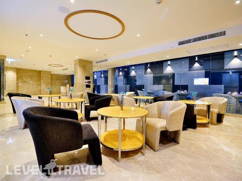 Фотография Centra By Centara Avenue Hotel Pattaya (Ex. Centra Avenue Pattaya)