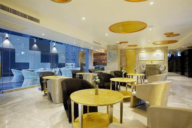 Centra By Centara Avenue Hotel Pattaya (Ex. Centra Avenue Pattaya)