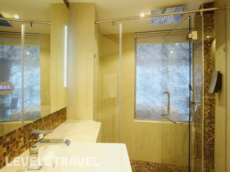 Фотография Centra By Centara Avenue Hotel Pattaya (Ex. Centra Avenue Pattaya)