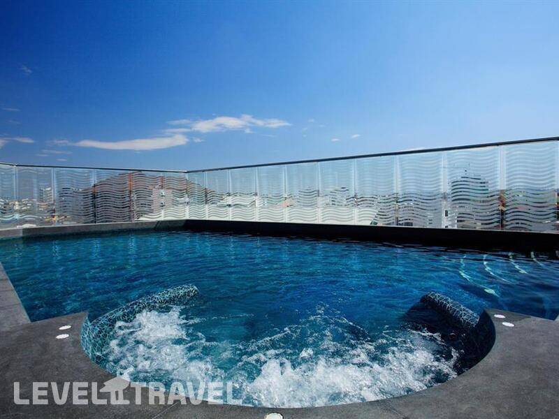 Фотография Centra By Centara Avenue Hotel Pattaya (Ex. Centra Avenue Pattaya)