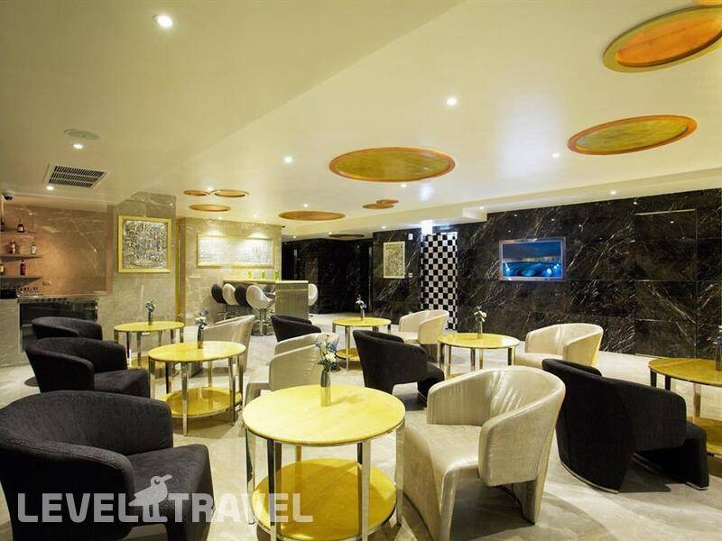 Фотография Centra By Centara Avenue Hotel Pattaya (Ex. Centra Avenue Pattaya)