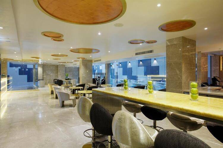 Centra By Centara Avenue Hotel Pattaya (Ex. Centra Avenue Pattaya)