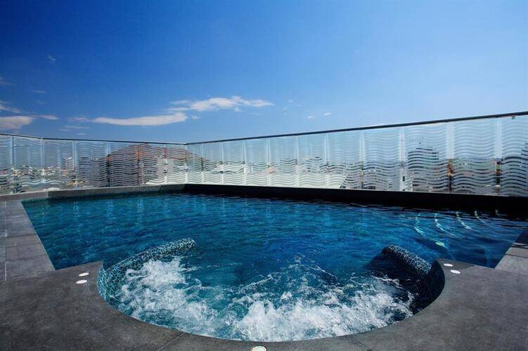 Centra By Centara Avenue Hotel Pattaya (Ex. Centra Avenue Pattaya)