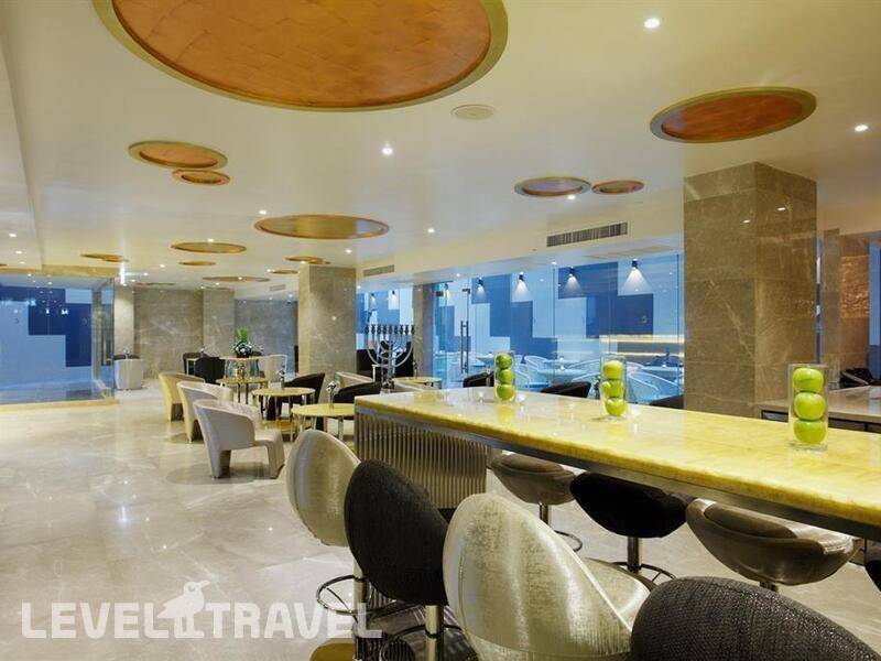 Фотография Centra By Centara Avenue Hotel Pattaya (Ex. Centra Avenue Pattaya)