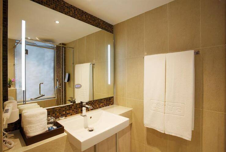 Centra By Centara Avenue Hotel Pattaya (Ex. Centra Avenue Pattaya)