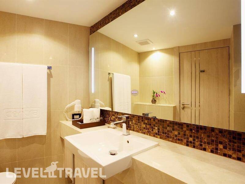 Фотография Centra By Centara Avenue Hotel Pattaya (Ex. Centra Avenue Pattaya)