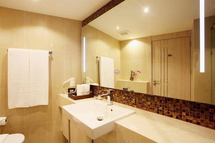 Centra By Centara Avenue Hotel Pattaya (Ex. Centra Avenue Pattaya)
