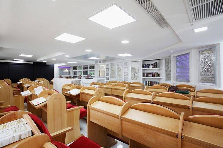 Centra By Centara Avenue Hotel Pattaya (Ex. Centra Avenue Pattaya)