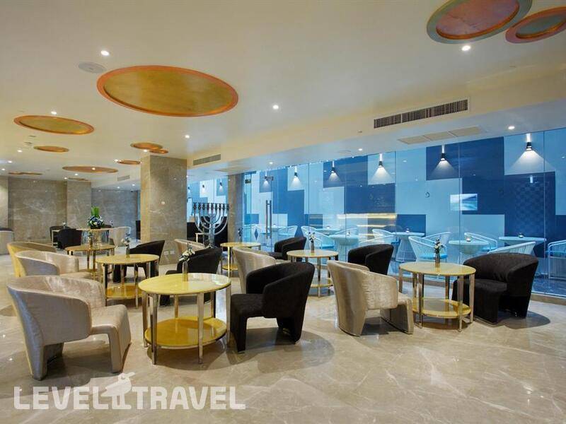 Фотография Centra By Centara Avenue Hotel Pattaya (Ex. Centra Avenue Pattaya)