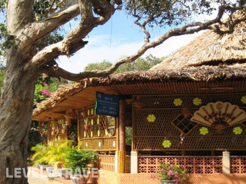 Фотография Sai Gon Binh Chau Resort
