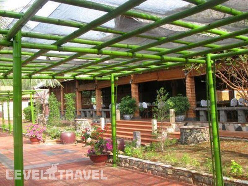 Фотография Sai Gon Binh Chau Resort