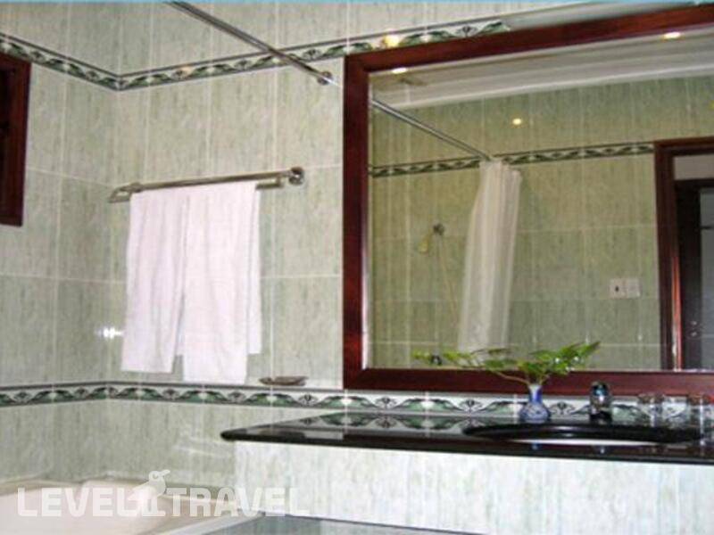 Фотография Sai Gon Binh Chau Resort