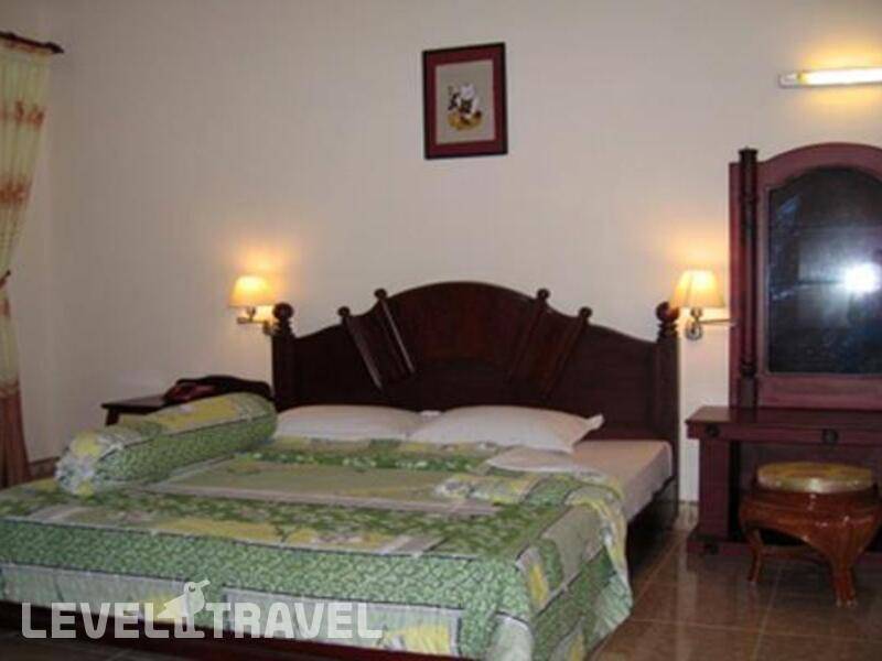 Фотография Sai Gon Binh Chau Resort