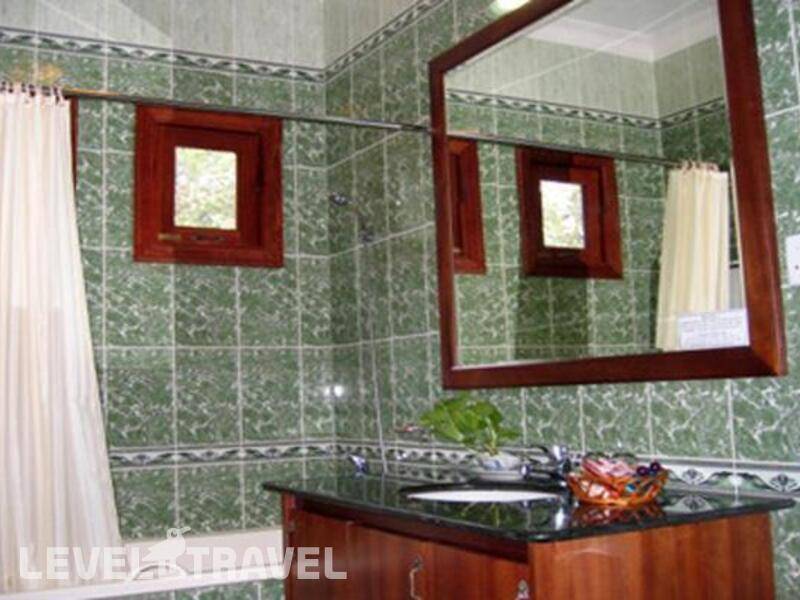 Фотография Sai Gon Binh Chau Resort