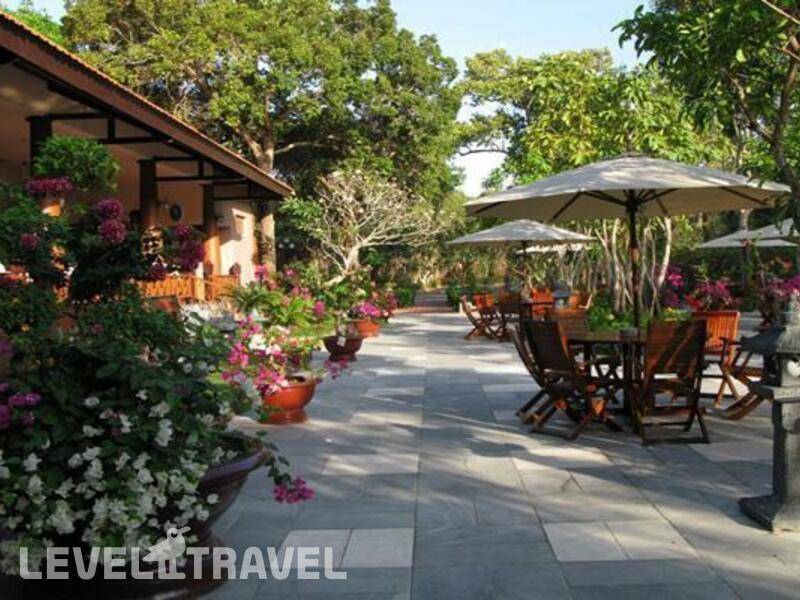 Фотография Sai Gon Binh Chau Resort