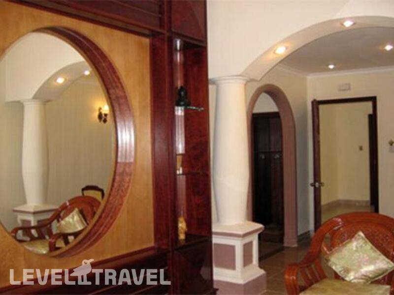 Фотография Sai Gon Binh Chau Resort