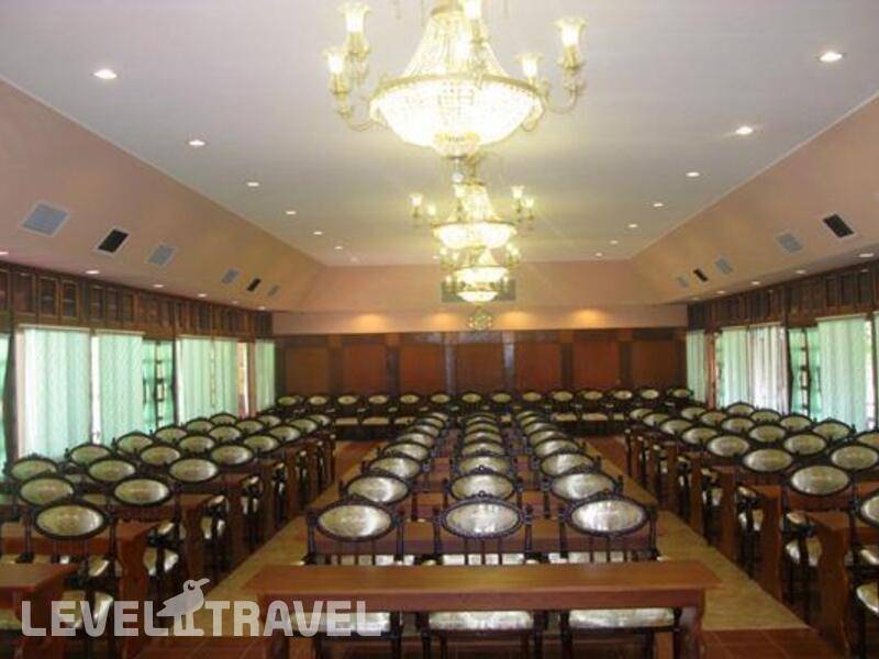 Фотография Sai Gon Binh Chau Resort