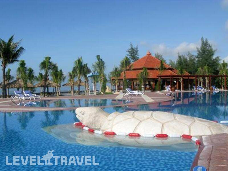 Фотография Sai Gon Binh Chau Resort