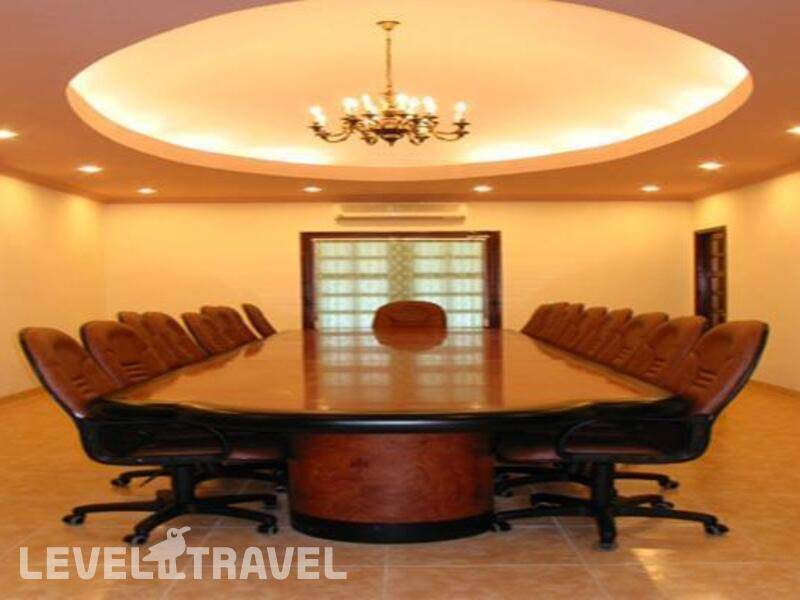 Фотография Sai Gon Binh Chau Resort