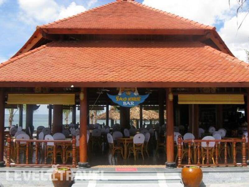 Фотография Sai Gon Binh Chau Resort