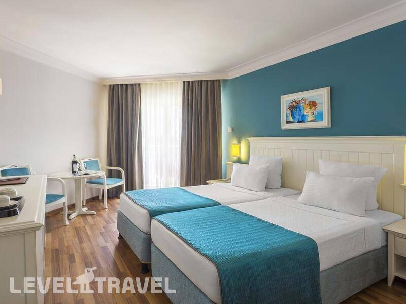 Фотография Terrace Beach Resort