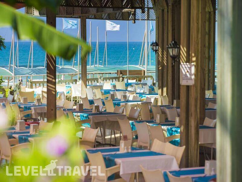 Фотография Terrace Beach Resort