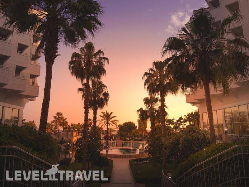 Фотография Terrace Beach Resort