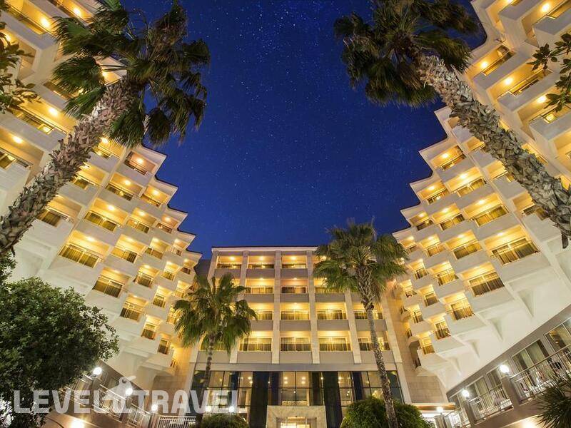 Фотография Terrace Beach Resort