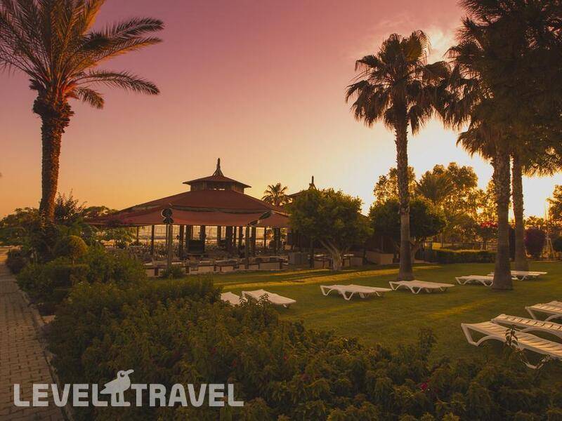 Фотография Terrace Beach Resort