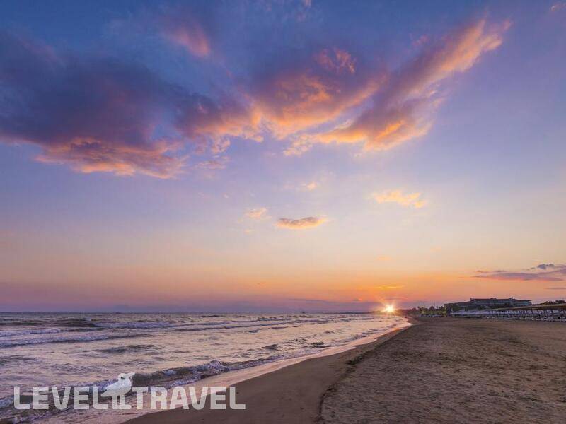 Фотография Terrace Beach Resort