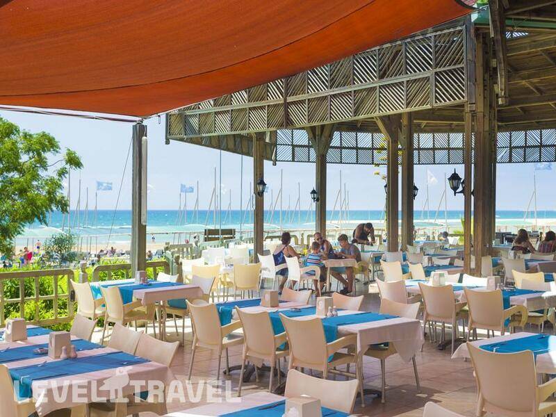 Фотография Terrace Beach Resort