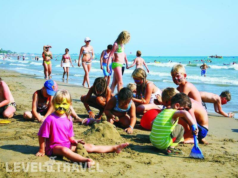 Фотография Terrace Beach Resort