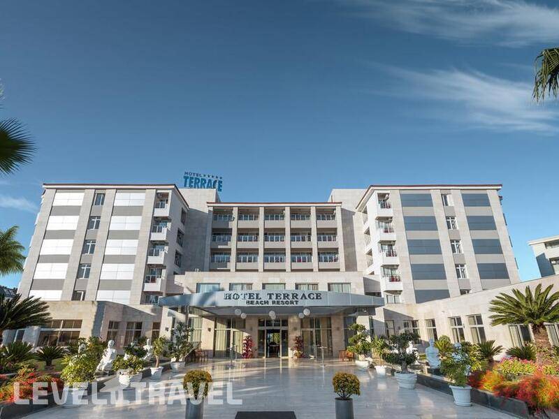 Фотография Terrace Beach Resort