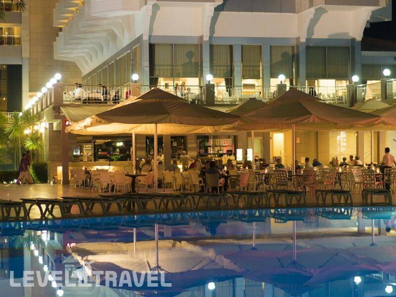 Фотография Terrace Beach Resort