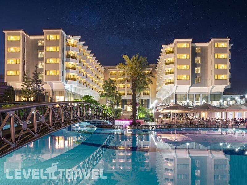 Фотография Terrace Beach Resort