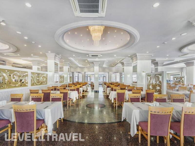 Фотография Terrace Beach Resort