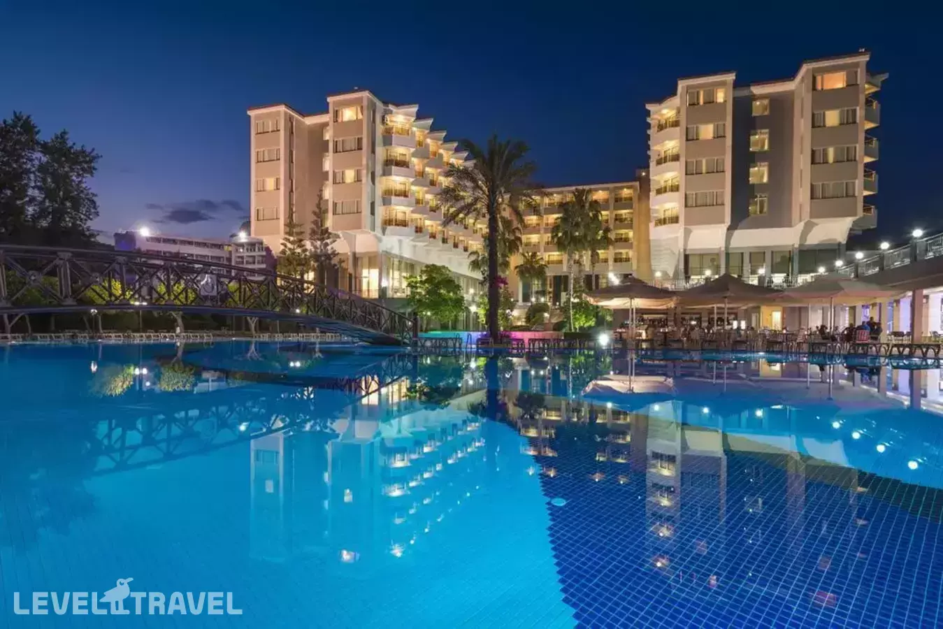 Terrace Beach Resort