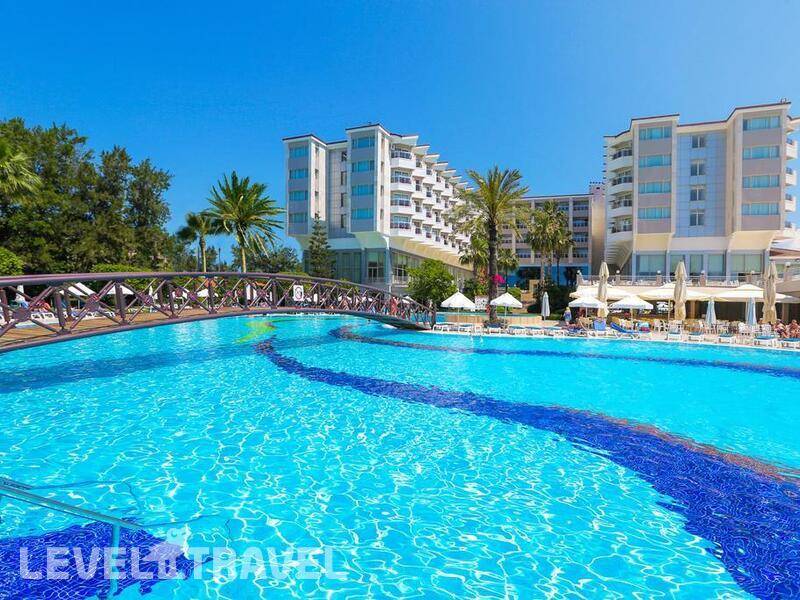 Фотография Terrace Beach Resort