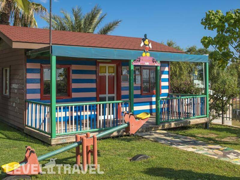Фотография Terrace Beach Resort
