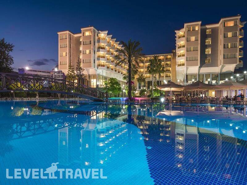 Фотография Terrace Beach Resort