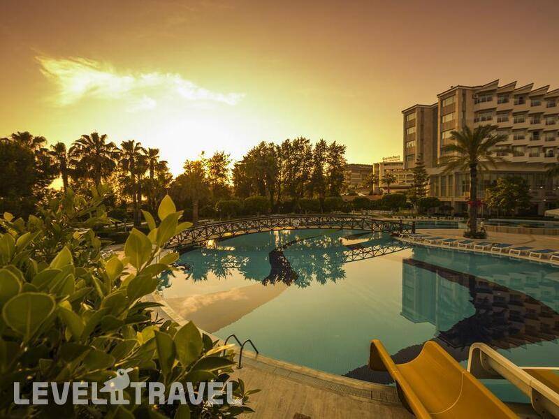 Фотография Terrace Beach Resort