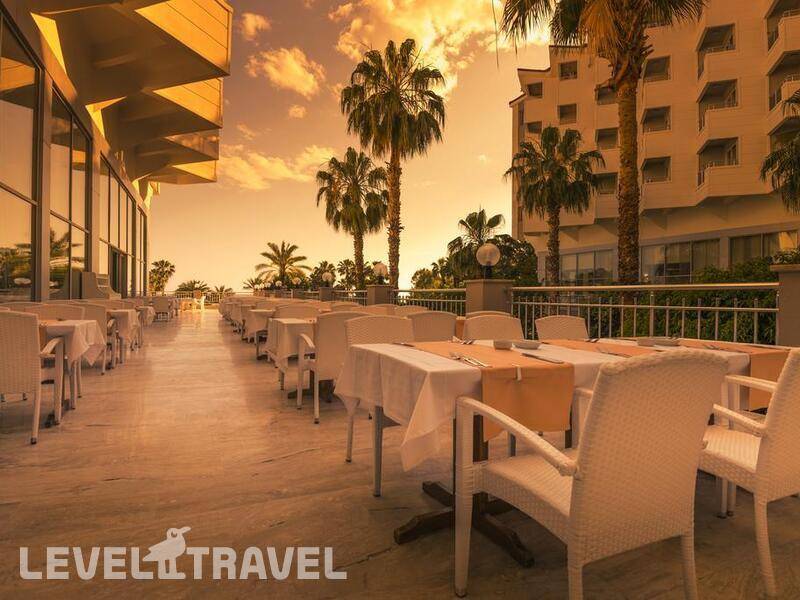 Фотография Terrace Beach Resort