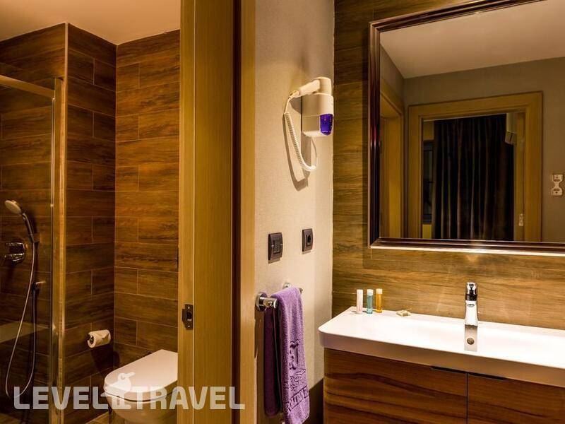 Фотография Costa Mare Suites (Ex. Cosmopolitan Resort)
